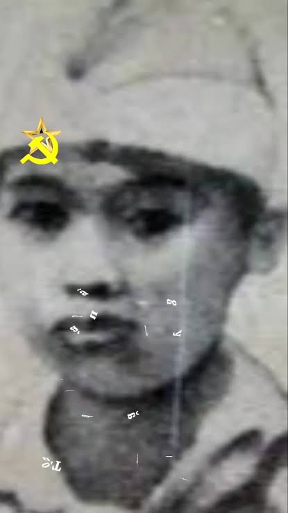 Về cây đuốc sống Lê Văn Tám