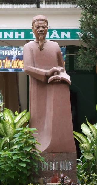 Lê Quý Đôn - nhà bác học uyên bác của Việt Nam