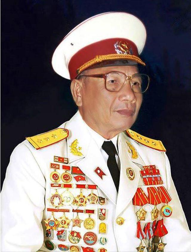 Trần Văn Lai – Người giấu cả kho vũ khí giữa lòng Sài Gòn