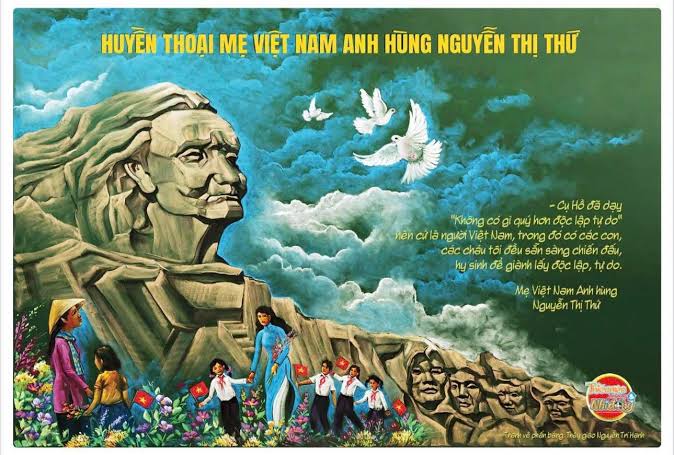 Mẹ Nguyễn Thị Thứ – Người mẹ của những người con không trở về