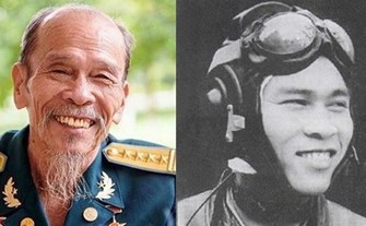 Đại tá, Anh hùng Lực lượng vũ trang nhân dân Nguyễn Văn Bảy