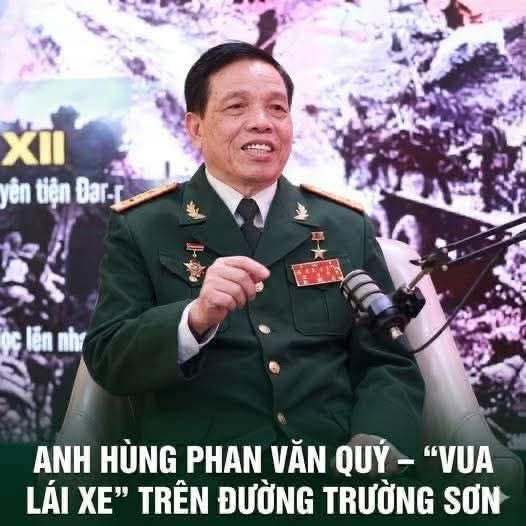 Người lính lái xe trẻ tuổi và huyền thoại qua trọng điểm tuyến lửa