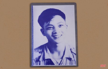 Liệt sĩ Nguyễn Hoàng Lưu (SN 1933) 14 TUỔI TRỐN MẸ CHA ĐI THEO BỘ ĐỘI