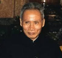 Đồng chí Phạm Văn Đồng