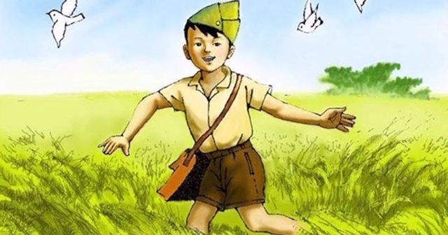 Lượm: Từ những vần thơ đến huyền thoại có thật giữa đời thường