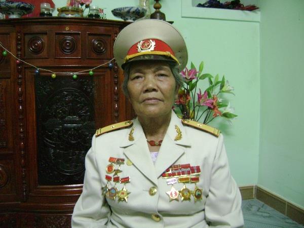Anh hùng Hồ Kan Lịch