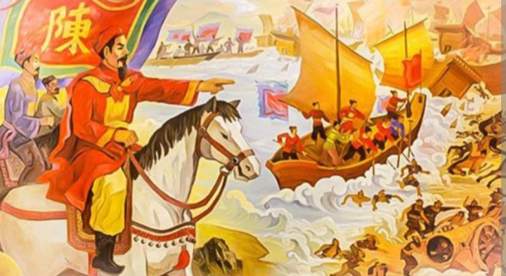 Trần Hưng Đạo – Vị anh hùng ba lần đánh bại quân Nguyên – Mông