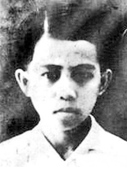 Liệt sĩ Trần Văn Ơn