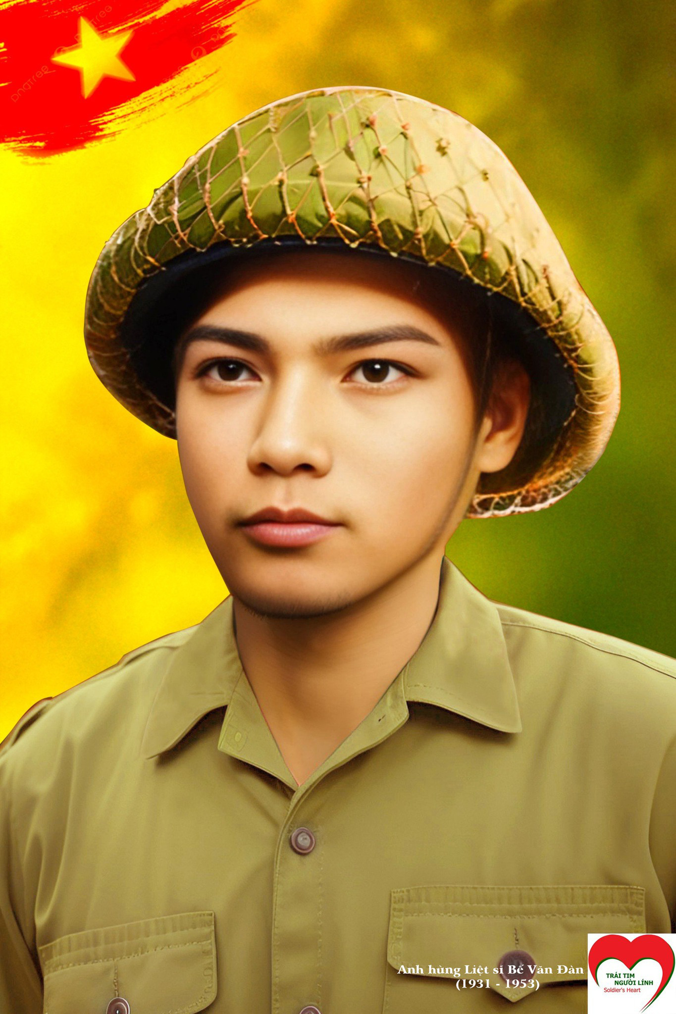 ĐÔI VAI THÉP LÀM GIÁ SÚNG MƯỜNG PỒN