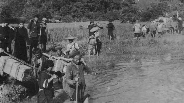 CHIẾN DỊCH BIÊN GIỚI NĂM 1950 – BƯỚC NGOẶT CỦA CUỘC KHÁNG CHIẾN CHỐNG THỰC DÂN PHÁP