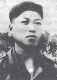 Anh hùng liệt sĩ Ngô Mây