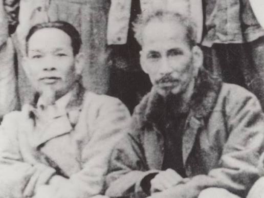 HỒ TÙNG MẬU – NGƯỜI CÁN BỘ CÁCH MẠNG KIÊN TRUNG, TẬN TỤY SUỐT ĐỜI VÌ ĐỘC LẬP DÂN TỘC
