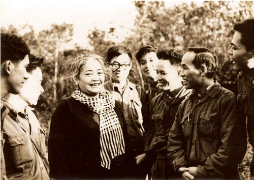 câu chuyện lịch sử