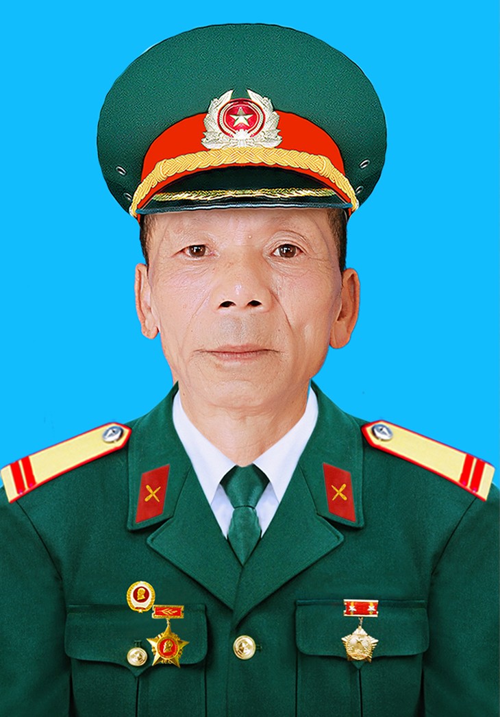 BAN 5 - E187 - BTL PHÁO BINH: NHỮNG BỘ ÓC KIÊN TRUNG TRONG BẠO ĐẠN