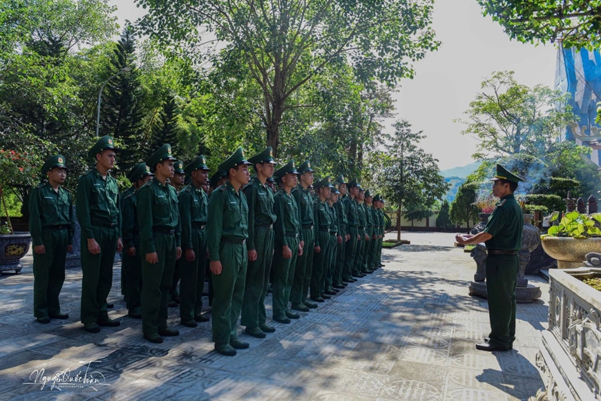 Anh hùng Đỗ Sĩ Họa – Tượng đài bất tử nơi biên cương Pò Hèn