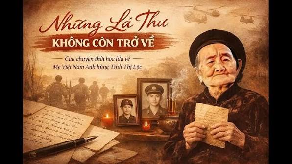NGƯỜI NỮ CHIẾN SĨ GIỮ TRỌN BÍ MẬT