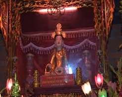 ĐÔNG NHUNG ĐẠI TƯỚNG QUÂN: HUYỀN THOẠI BÁT NÀN CÔNG CHÚA VŨ THỊ THỤC