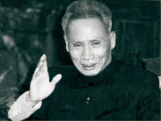 PHẠM VĂN ĐỒNG – MỘT ĐỜI VÌ NƯỚC, VÌ DÂN