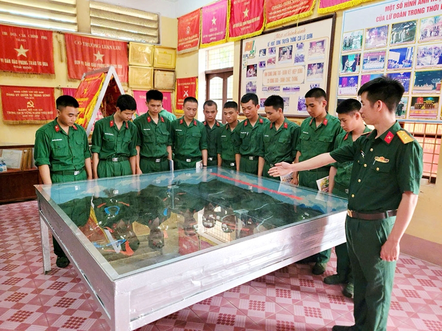 “675” trong tôi
