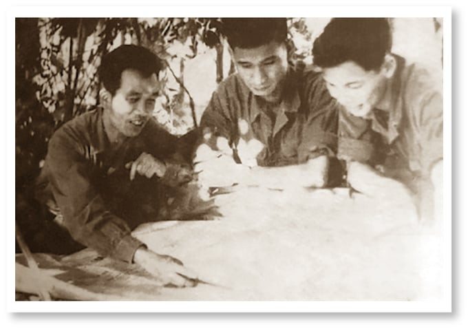 Vị Trung tướng, Anh hùng LLVTND làm nên 'cú lừa' ngoạn mục trong Chiến dịch Tây Nguyên, 92 tuổi được công nhận là Công dân Thủ đô ưu tú