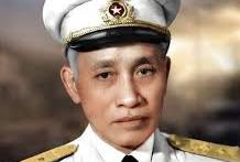 Đại tướng Lê Trọng Tấn - Vị Tướng luôn đứng đầu trận tuyến
