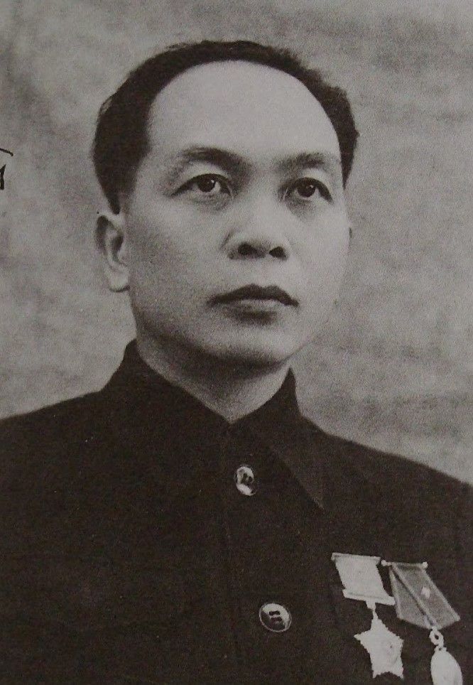 Bài học từ Đại tướng vĩ đại của chúng em