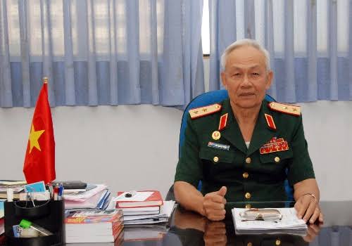 Trung tướng Lê Thành Tâm – Người chiến sĩ kiên cường, trọn đời cống hiến cho Tổ quốc