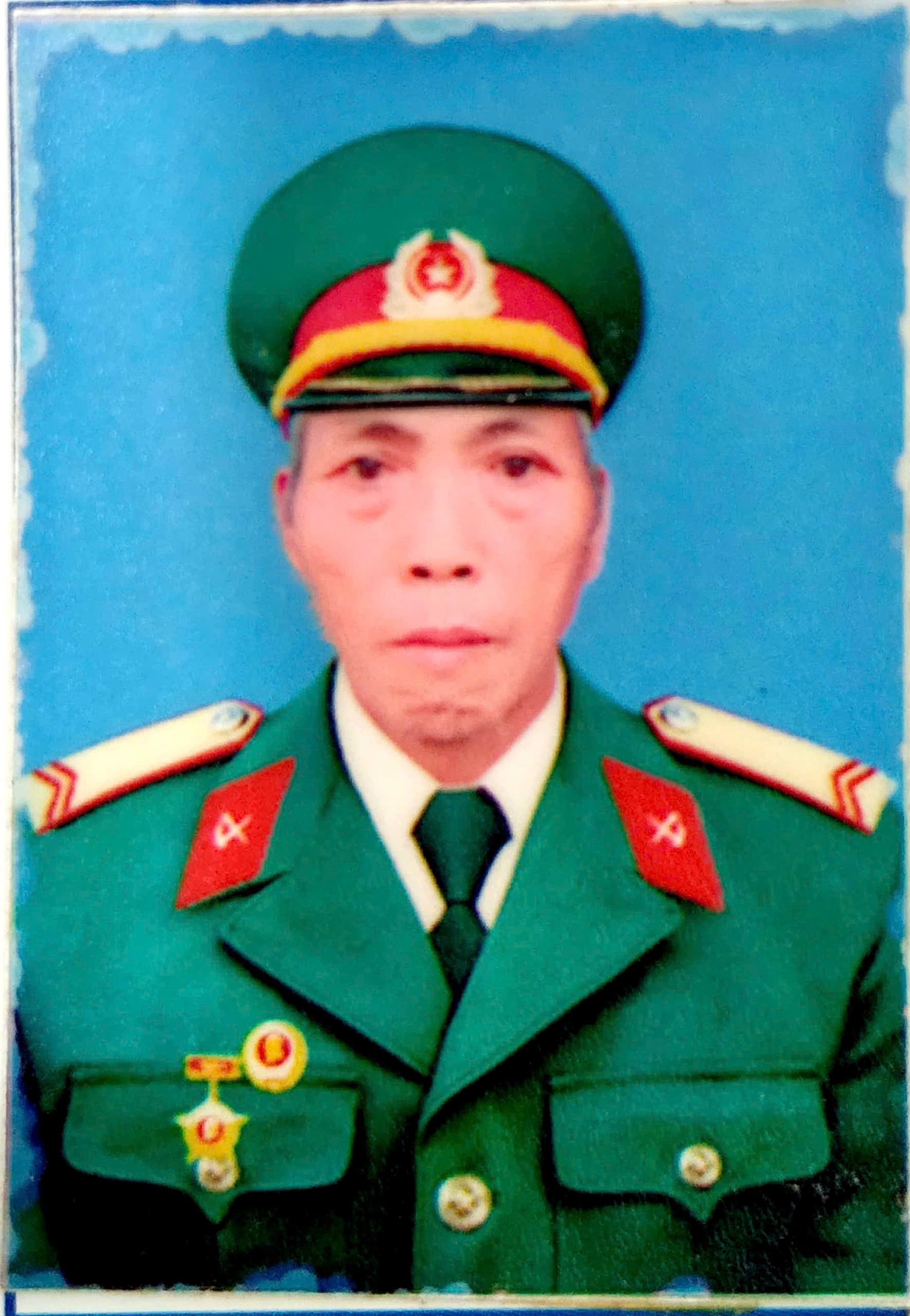 NHỮNG NĂM THÁNG