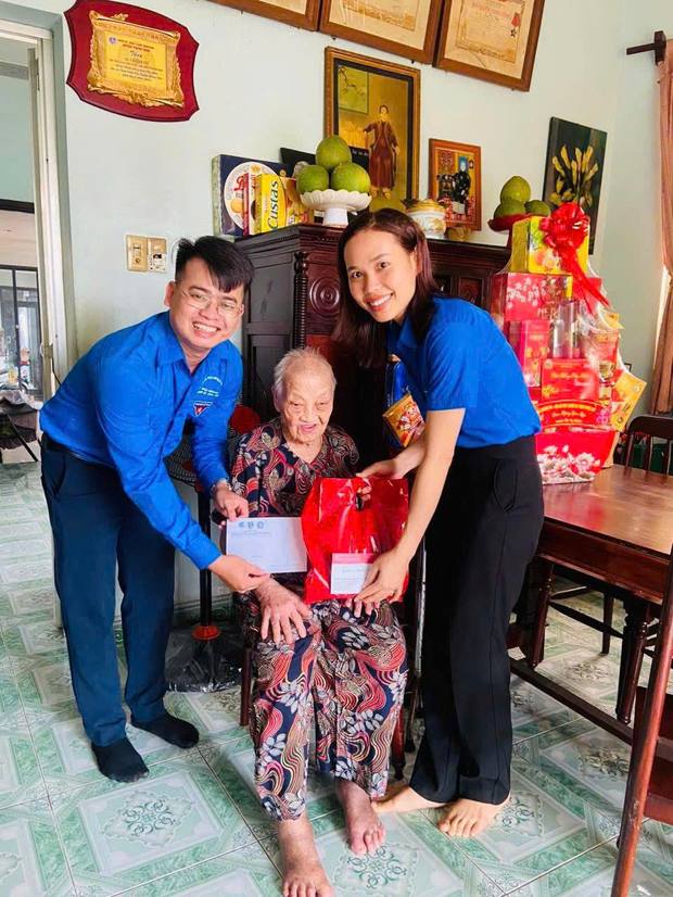 Mang trong mình chất "Củ Chi đất thép",