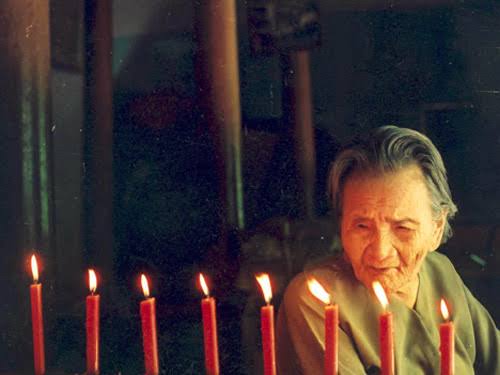Mẹ Thứ - Người Mẹ Của Những Liệt Sĩ