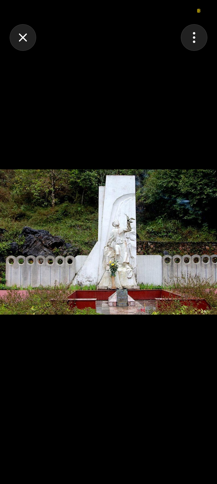 Tiểu sử anh hùng Kim Đồng