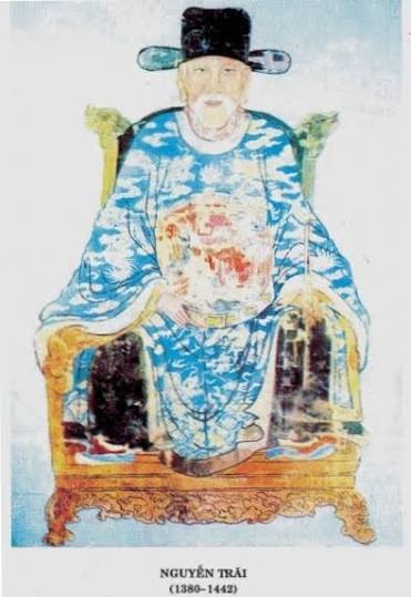 Nguyễn Trãi