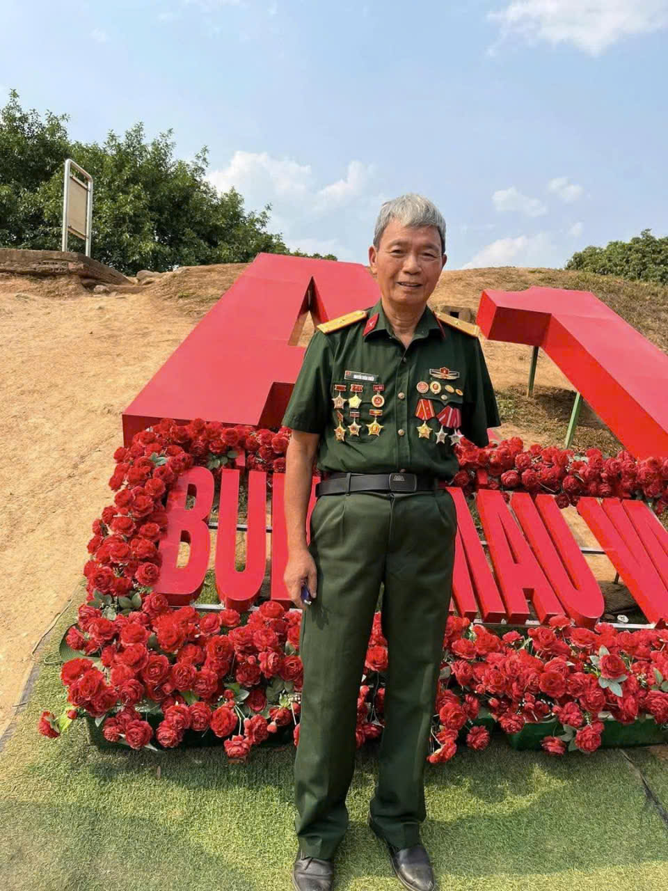 NHÂN CHỨNG THÉP