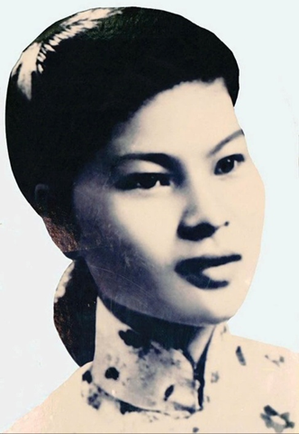 Chị Sứ