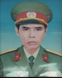 THỜI HOA LỬA CỦA TRẦN HUY MỘC