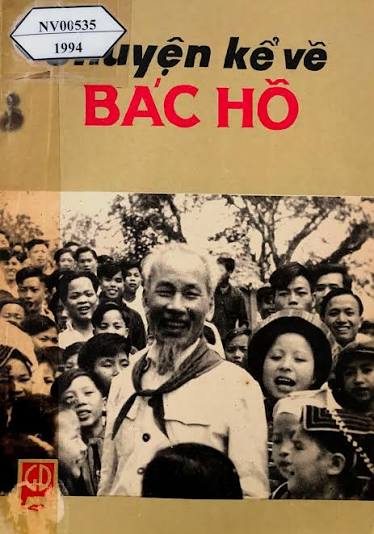Những câu chuyện về Bác Hồ: Chiếc rễ đa tròn