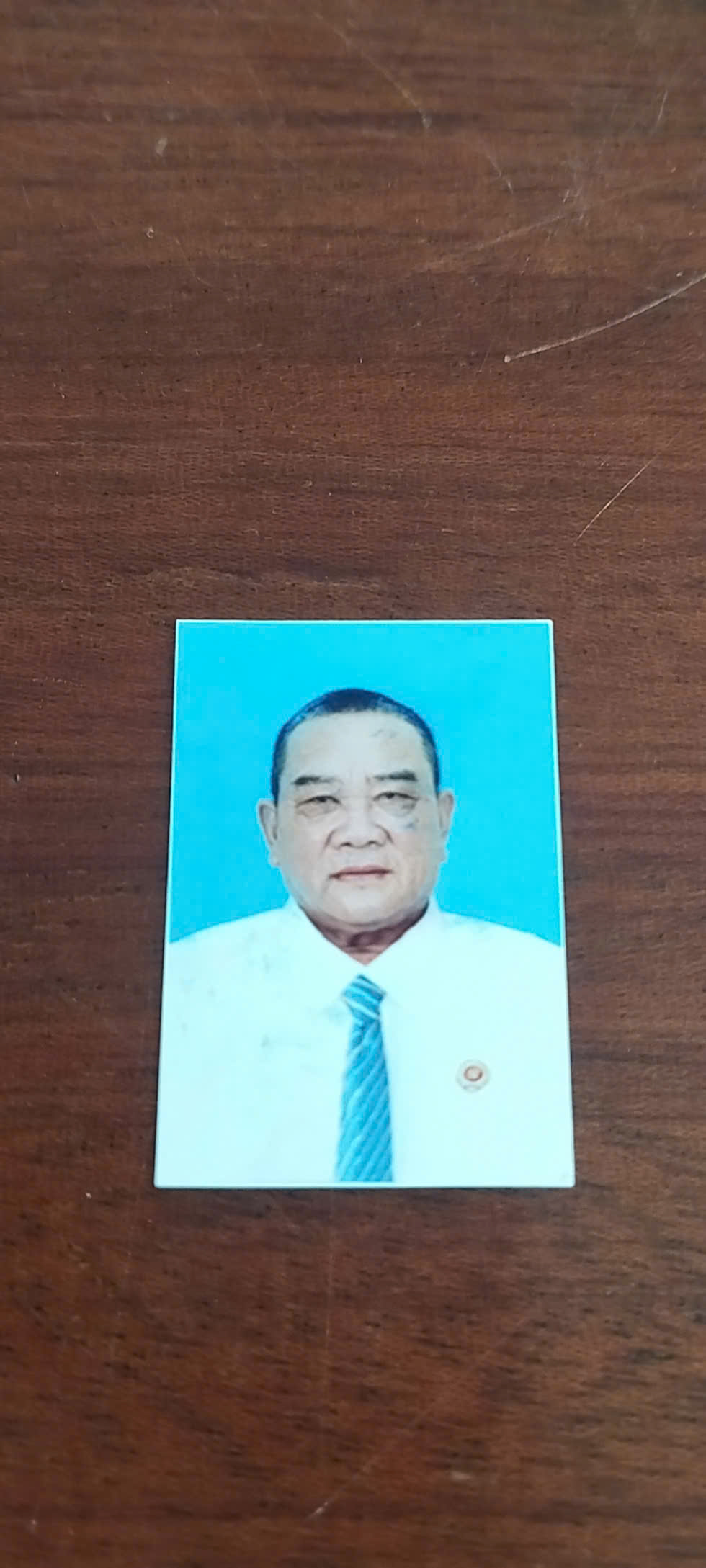 BA NÉN NHANG