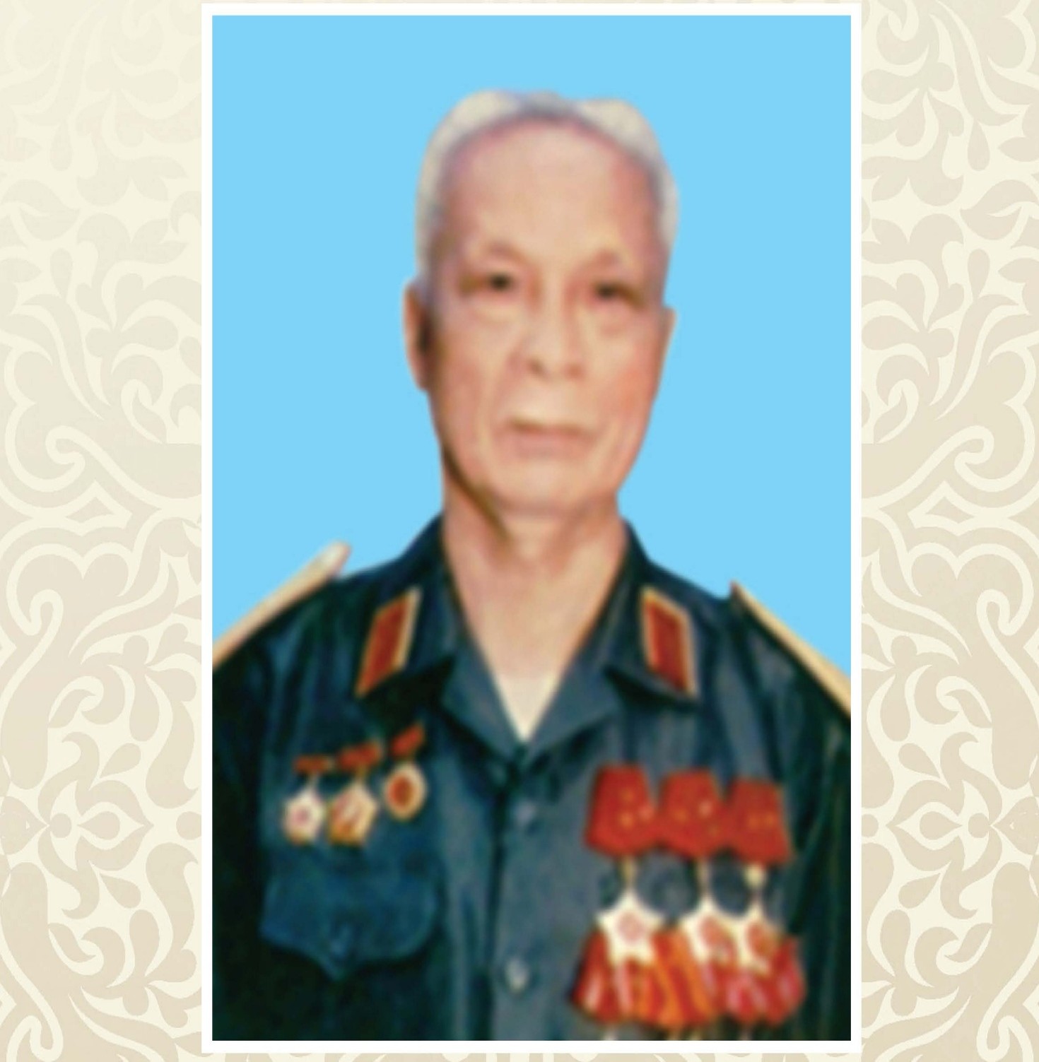 ÔNG NĂM CỦA TÔI – DẤU CHÂN NGƯỜI ĐI QUA THỜI HOA LỬA