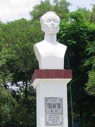 Người con của đất U Minh