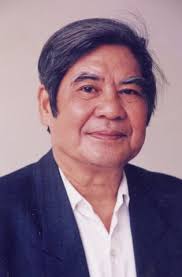 NGUYỄN ĐÌNH THI NGƯỜI NGHỆ SĨ CỦA ĐẤT NƯỚC TRONG CHIẾN TRANH