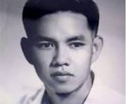 NGUYỄN VĂN TRỖI - NGƯỜI CỘNG SẢN KIÊN TRUNG