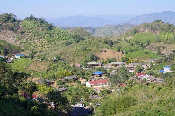 Phong Thổ – Nơi những người lính giữ đất, giữ biên cương Tây Bắc
