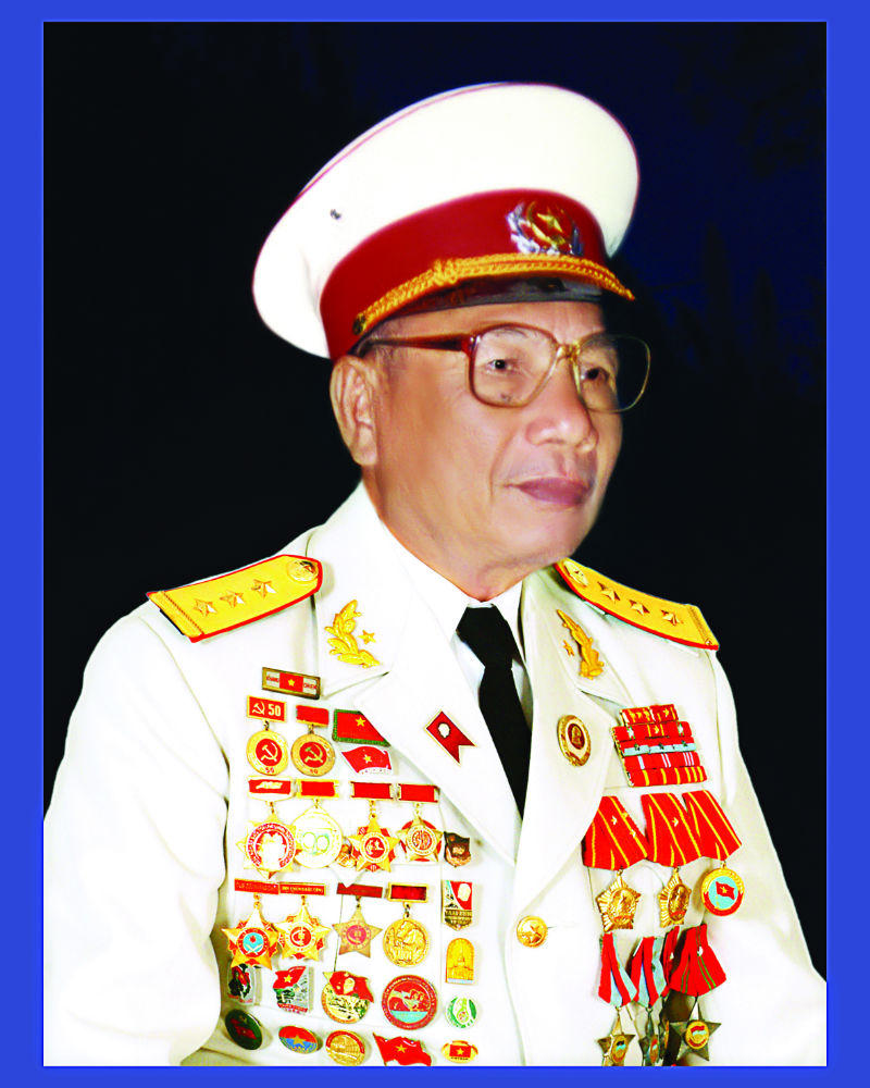Huyền thoại giữa lòng đô thị