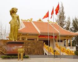 Võ Thị Sáu - Đoá hoa bất tử của thời đại anh hùng