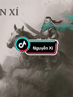 “Nguyễn Xí – từ người lính đến danh tướng”