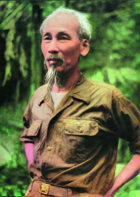 Chủ tịch Hồ Chí Minh - Lãnh tụ vĩ đại của dân tộc Việt Nam và Danh nhân văn hóa thế giới