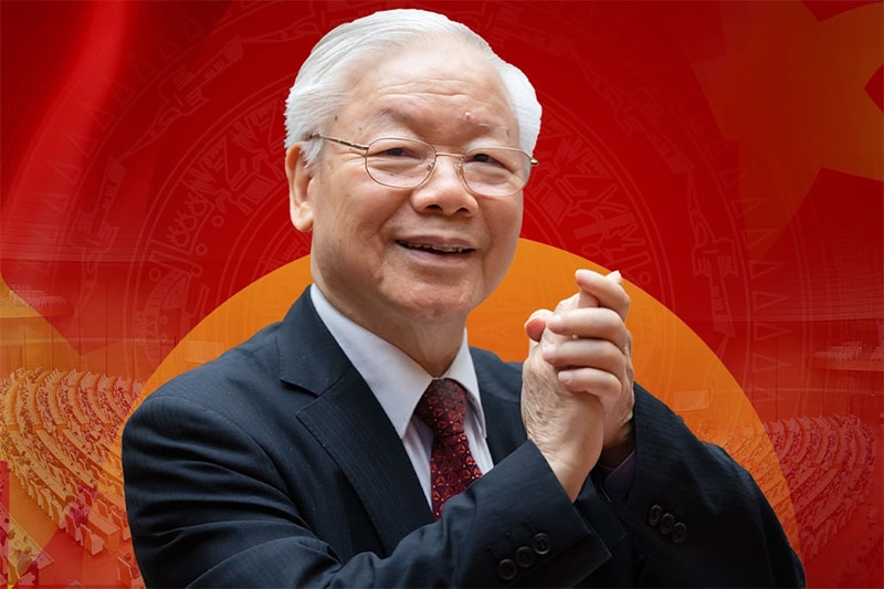Người giữ ngọn lửa niềm tin