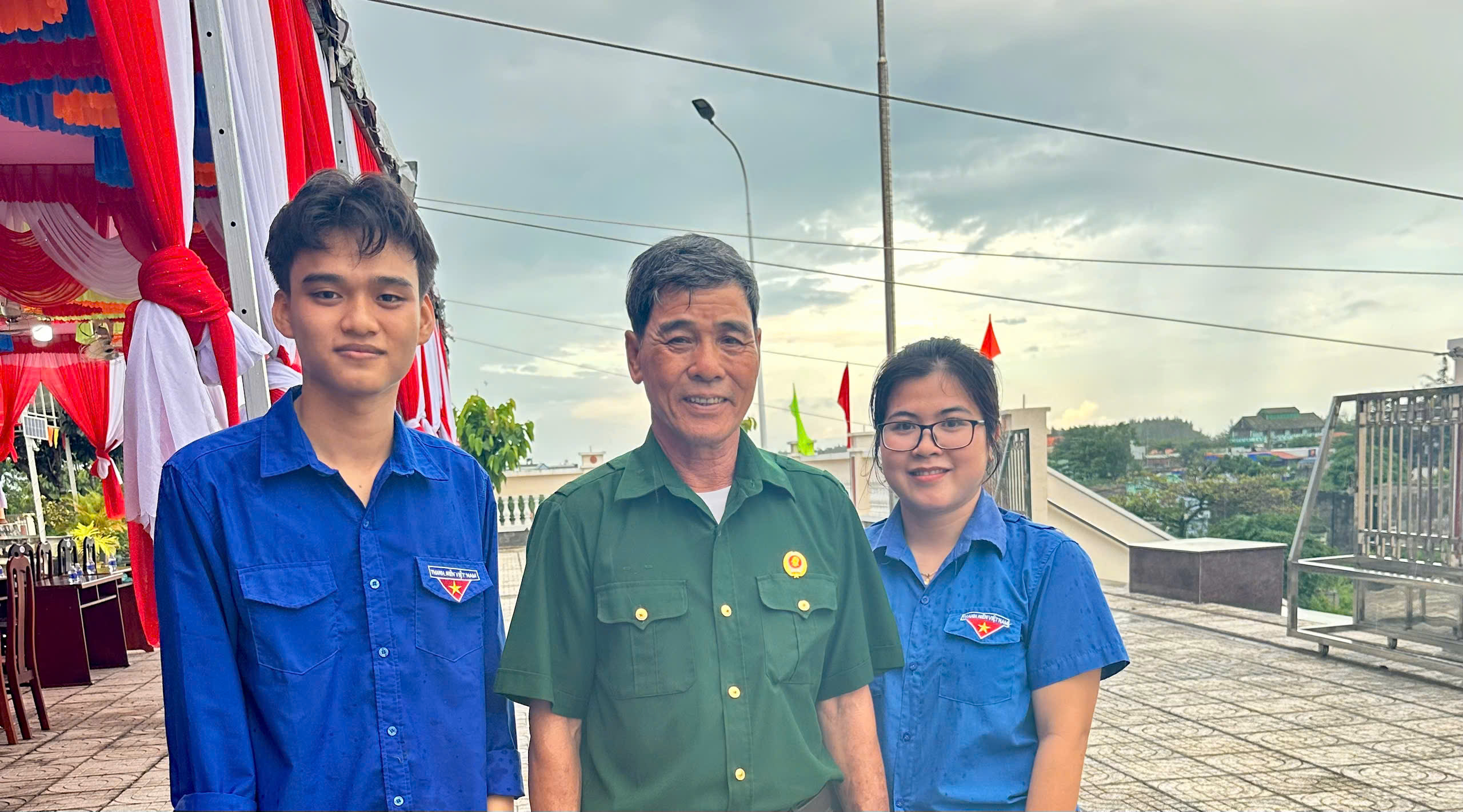 Sư Đoàn 356 Và Tọa Độ Lửa
