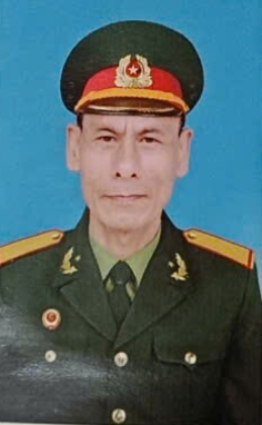 Câu chuyện lịch sử về chiến sỹ Đặng Văn Thuỷ