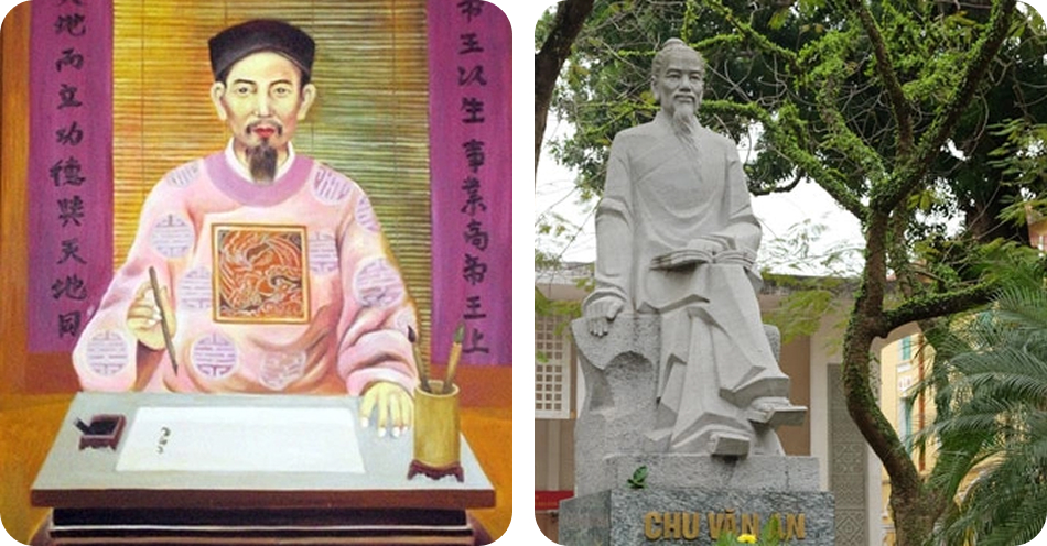 Chu Văn An